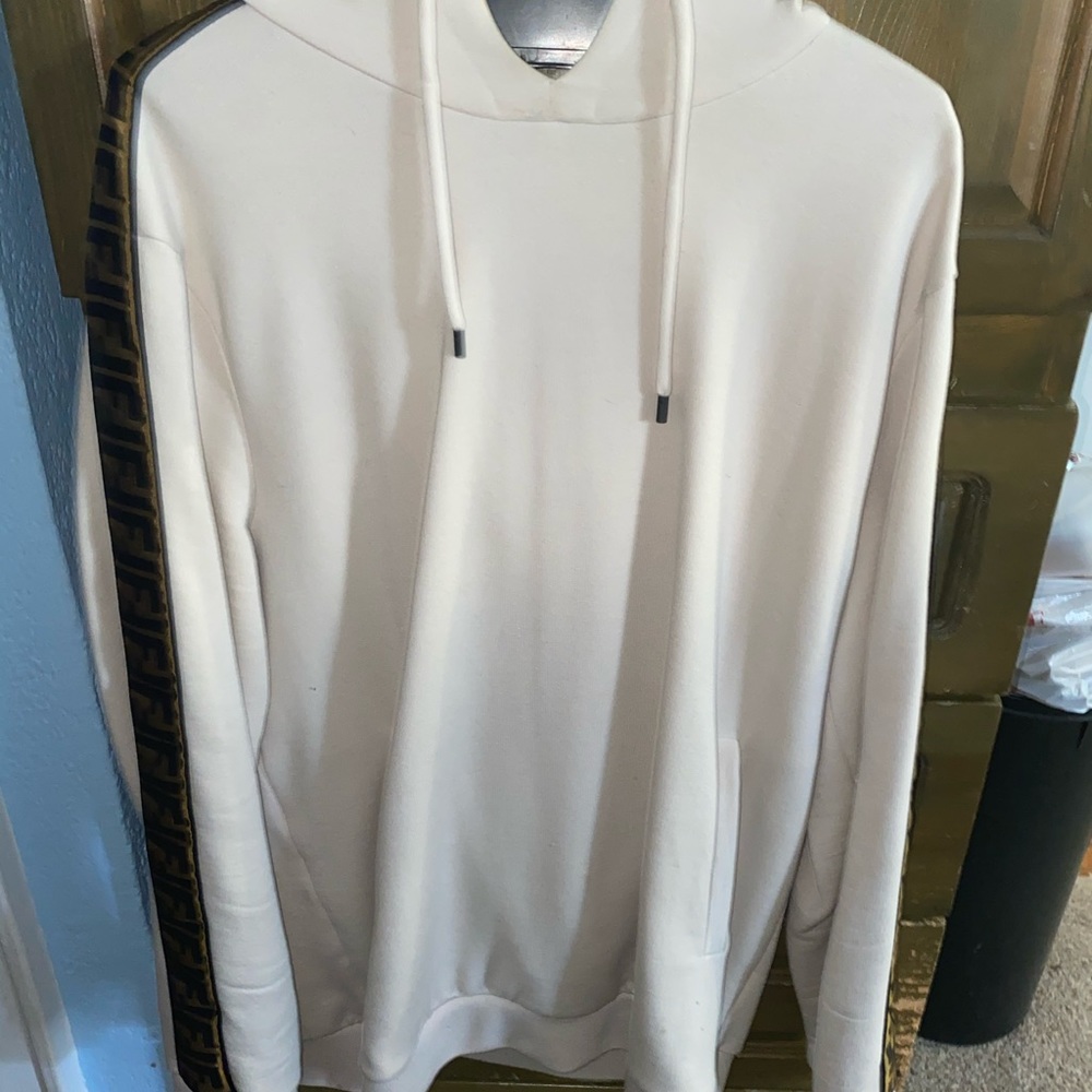 Fendi Hoodie